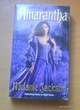 Amarantha