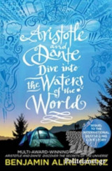 Aristotle and Dante Dive into the Waters of the World