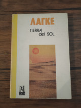 Tiera del sol