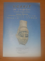 Ugarit