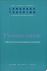 Pronunciation