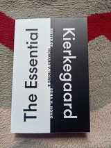 The Essential Kierkegaard