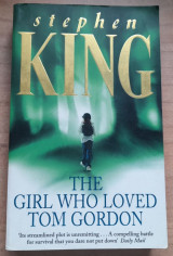 The Girl who Loved Tom Gordon