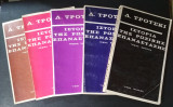 Ιστορία της ρωσικής επανάστασης (Τόμοι 1-5)