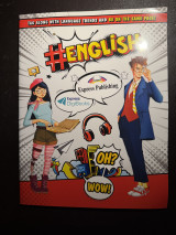 #English – Express Publishing Notebook
