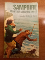Samphire and Other Stories