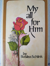 My all for Him