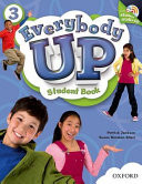 Everybody Up: 3: Student Book with Audio CD Pack