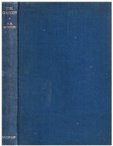 The Gascon: a story of the French Revolution