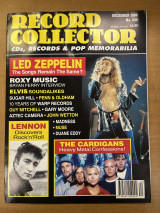 Record collector - τεύχος 244