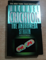 The Andromeda Strain