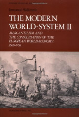 The Modern World-System II