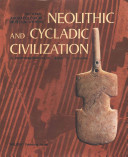 Neolithic and Cycladic Civilization