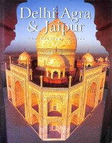 Delhi, Agra & Jaipur