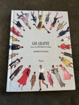 Gio_Graphy Fun in the wild world of fashion