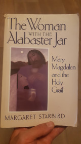 The Woman with the Alabaster Jar