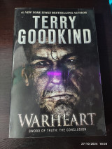 Warheart