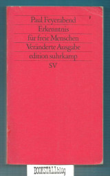 Erkenntnis für freie Menschen