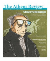THE ATHENS REVIEW OF BOOKS, ΤΕΥΧΟΣ 6, ΑΠΡΙΛΙΟΣ 2010