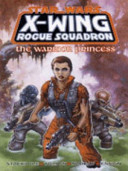 The Warrior Princess