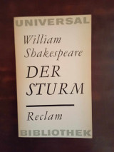 Der Sturm