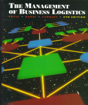 The Management of Business Logistics