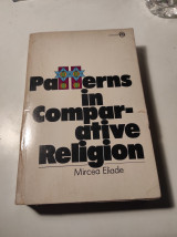 Patterns in Comparative Religion