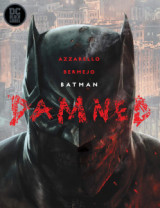 Batman- Damned