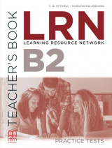 LRN B2 Practice Tests
