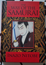 The way of the Samurai