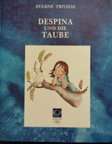 Despina und die taube