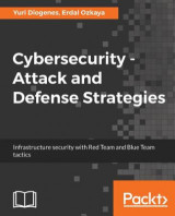 Cyber Security Attack and Defense Strategies