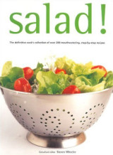 Salad!