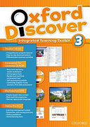 Oxford Discover, Level 3