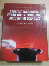 Creative accounting, fraud and international accounting scandals