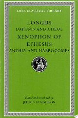 Daphnis and Chloe
