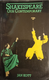 Shakespeare Our Contemporary