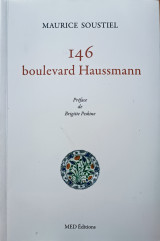 146 boulevard Haussmann