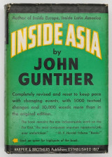 Inside Asia