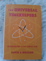 The Universal Timekeepers