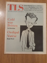The Times Literary Supplement, no. 5252 (November 28, 2003)