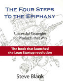 The Four Steps to the EpiphanyThe Four Steps to the Epiphany