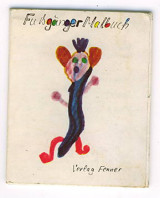 Fussganger Malbuch