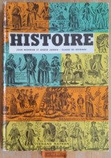 Histoire 1789 - 1848 - Classe de Seconde