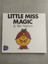 Little Miss Magic