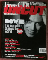 Uncut, take 29, October 1999