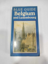 Belgium & luxembourg
