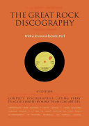 The Great Rock Discography