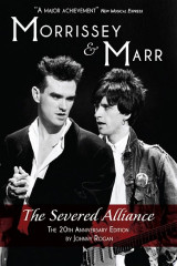 Morrissey & Marr: The Severed Alliance