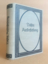 Auferstehung